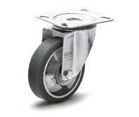 RE.F5-N-ESD-Castors with steel bracket